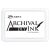 DIY Archival Ink Pad Empty 1 Pack of 1 Piece