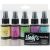 Lindy s Stamp Gang Starburst Sprays 2oz 5 Per Pkg Drop Dead Diva