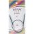 Knitter s Pride Dreamz Fixed Circular Needles 16 inch Size 3/3.25mm