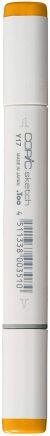 Copic Marker 376730 Copic Sketch MarkersGolden Yellow