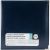 We R Classic Leather D Ring Album 8.5 Inch X11 Inch Navy