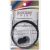 Knitter s Pride Interchangeable Cords 49 inch 60 inch with tips Black