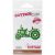 CottageCutz Elites Die Tractor 2.5 Inch X1.5 Inch