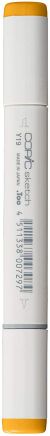 Copic Sketch Markers Napoli Yellow 376735