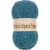 Mary Maxim Natural Alpaca Tweed Yarn Cool Stream Pack of 1 Skein