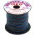 Rexlace Plastic Lacing .0938 Inch X33yd Blue Tie Dye