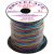 Rexlace Plastic Lacing .0938 inch X33yd Lace Tie Dye