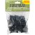 Parachute Cord Buckles 15mm 30 Per Pkg