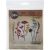 Sizzix Thinlits Dies By Tim Holtz 7 Per PkgWildflowers