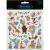 Sticker King Stickers Animal Party