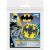 Perler Fused Bead Trial Kit Batman