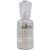 Nuvo Crystal Drops 1.1Oz Metallic Silver Lining