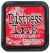 Tim Holtz Distress Ink Pad Candied Apple 1 pack of 1 piece