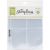 My Story Book Album Pocket Pages 6 inch X8 inch 10 Per Pkg 4 3 inch X4 inch Openings