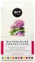 Prima Watercolor Confections Watercolor Pans 12 Per Pkg Tropicals