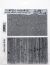 Tim Holtz Cling Stamps 7 inch X8.5 inch Craze and Planks