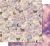 Prima Marketing Moon Child Foiled Dbl Sided Cardstock 12 inch X12 Love Constellations