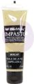 Finnabair Art Alchemy Impasto Paint 2.5 Fluid Ounces Burlap