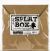 Tim Holtz Splatbox 