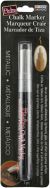 Bistro Chalk Marker Fine Point Silver