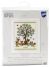 Vervaco Counted Cross Stitch Kit 11.25 inch X14 inch In The Woods Record On Aida 14 Count