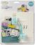 We R Memory Keepers Journal Pocket Punch Board 