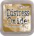 Tim Holtz Distress Oxides Ink Pad Brushed Corduroy 1 Pack of 1 Piece