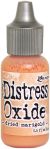 Tim Holtz Distress Oxides Reinker Dried Marigold 1 Pack of 1 Piece