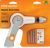 Fiskars Built to DIY Precision Hand Drill W Per 4 Bits 1 pack of 1 piece