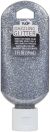 Tulip Dazzling Glitter Brush On Fabric Paint 2oz Silver