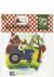 Down On The Farm Cardstock Die Cuts 33 Per Pkg Icons