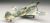 Plastic Model Kit P 408 Tiger Shark 1 48