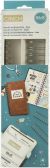 Cinch Wires 1 Inch 4 Per Pkg Silver