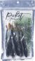 Picket Fence Studios Blender Brushes 6 Per Pkg