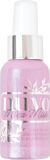 Nuvo Mica Mist Oriental Fuschia