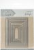 Find It Trading Card Deco Essentials Nesting Cutting Dies Rectangle