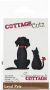 CottageCutz Dies Loyal Pets 1 Inch To 2.2 Inch