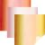 Cricut Holographic Vinyl Sampler 12 inch X24 inch 3 Per Pkg Berry Sorbet