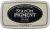 StazOn Pigment Ink Pad Piano Black