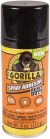 Gorilla Multipurpose Heavy Duty Spray 4oz 4oz