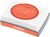 KaiserInk Ink Pad Burnt Orange