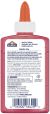 Elmer s Metallic Glue 5oz Pink