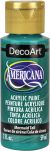 Americana Acrylic Paint 2oz Mermaid Tail