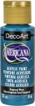 Americana Acrylic Paint 2oz Tropical Blue