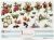 Dress My Craft Image Sheet 240gsm A4 2 Per Pkg Vintage Saga