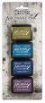 Tim Holtz Distress Archival Mini Ink Kit Kit 2