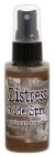 Tim Holtz Distress Oxide Spray 1.9fl oz Walnut Stain 1 pack of 1 piece