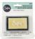 Sizzix Embossing Ink Pad Clear 1 pack of 1 piece