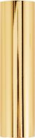 Spellbinders Glimmer Foil Polished Brass