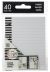 Happy Planner Tiny Lined Note Paper 40 Per Pkg 